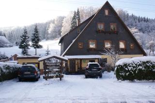 Ferienhaus Lyhs - Fehrenbach - 3