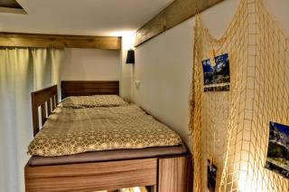 Apartmán Amelka Vysoké Tatry - 2