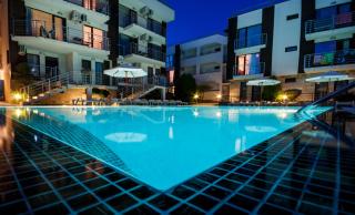 New Line Village Apartments - Sunny Beach - 8