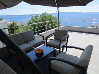 Apartmani Marinović - Podgora - 0