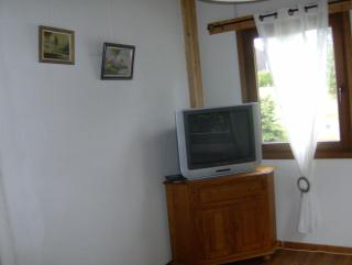 La Maison en Bois - Wibrin - 0