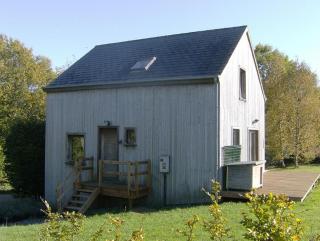 La Maison en Bois - Wibrin - 8