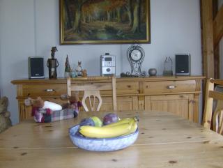 La Maison en Bois - 3