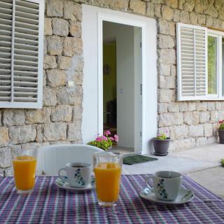 Apartment Jazz - Golubac - 3