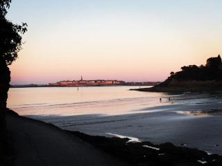 Charmant Appartement Saint Malo Saint Servan - Saint Malo - 4