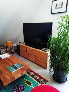 Charmant Appartement Saint Malo Saint Servan - Saint Malo - 6