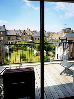 Charmant Appartement Saint Malo Saint Servan - Saint Malo - 9