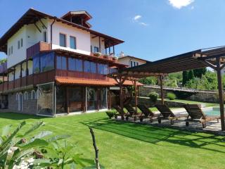 Guest House Diabora - Arbanasi - 8