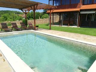 Guest House Diabora - Arbanasi - 3