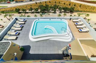 Hotel Carlos I - Benidorm - 5