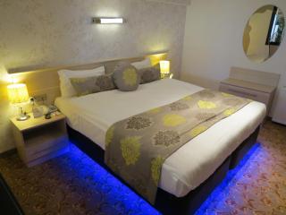 Tempo Residence Comfort Izmir - 5