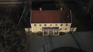 Stjärnvik Säteri B&B - Tävelsås - 8
