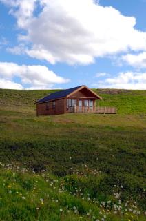 Hlid Cottages - Myvatn - 8