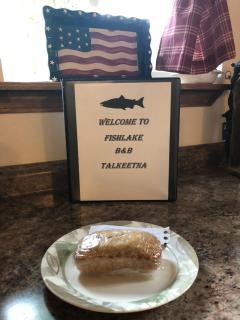 Peaceful Talkeetna Getaway #1 - 7