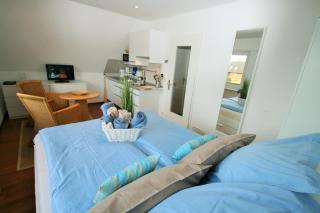 Ferienwohnungen Wyk/Föhr - Wyk auf Föhr - 7