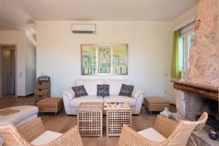 Villa Aziza - Kastellánoi - 1