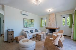 Villa Aziza - Kastellánoi - 3