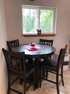 Peaceful Talkeetna Getaway #1 - 4
