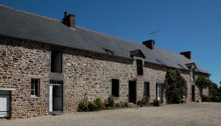 gite des ferrieres - La Ville-ès-Nonais - 1