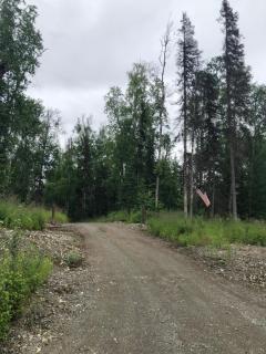 Peaceful Talkeetna Getaway #3 - Talkeetna - 4