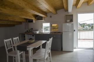 Ansise apartments - Noto Marina - 7