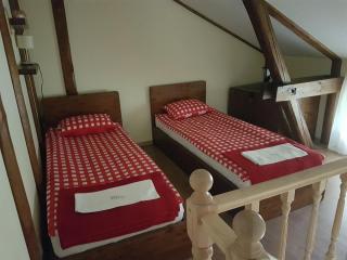 Līgas Gaujas ielas apartaments - Līgatne - 7