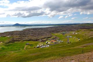 Hlid Cottages - Myvatn - 6