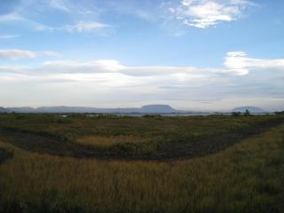Hlid Cottages - Myvatn - 2