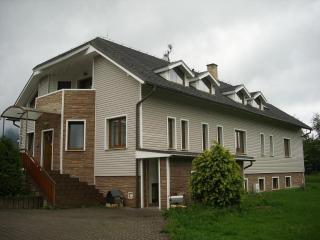 U nových přátel - Lichkov - 0
