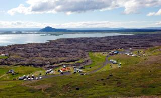 Hlid Cottages - Myvatn - 4