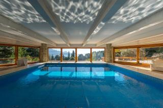 Hotel Tunquelén - Bariloche - 7