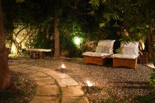 B&B Al Vecchio Glicine - Torre Canne - 0
