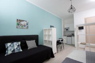 Rimini Youth Apartment - Rímini - 2