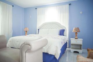 Diamond Villa Guest House - Montego Bay - 7