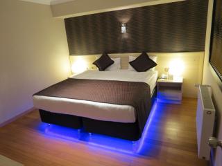 Tempo Residence Comfort Izmir - 3