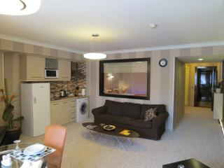Tempo Residence Comfort Izmir - 2