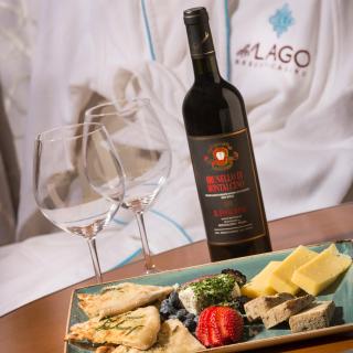 Del Lago Resort & Casino - Waterloo - 7