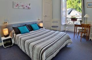 Hotel Richelieu - Eaux-Bonnes - 0