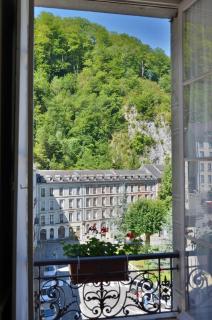 Hotel Richelieu - Eaux-Bonnes - 6