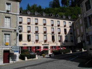 Hotel Richelieu - Eaux-Bonnes - 4
