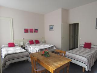 Hotel Richelieu - Eaux-Bonnes - 2