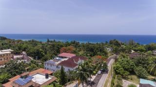 Diamond Villa Guest House - Montego Bay - 0
