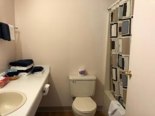 Chase Country Inn - 5