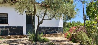 Casa Papiqui - Fuenteheridos - 1