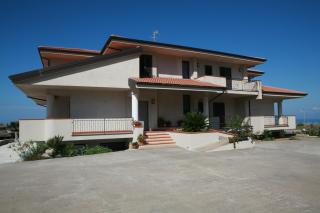 B&B Torre Nave - Praia a Mare - 6