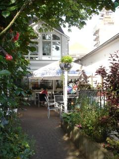 Fränkischer Gasthof Lutz - Giebelstadt - 8