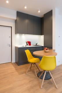 Arbans Elegant apartment in the city center - Bucharest - 8
