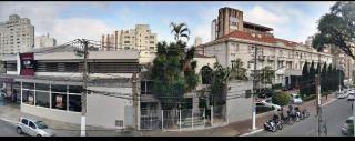 Hotel Flor da Vila Mariana - São Paulo - 8
