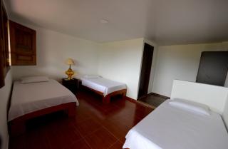 Hostal Origen Colonial - 2