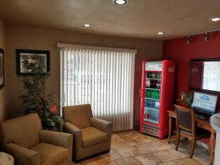 Americas Best Value Inn-Williams/Grand Canyon - Williams - 9